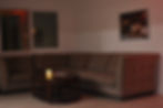 Prestige Private Lifestyles living room