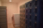 Prestige Private Lifestyles hallway
